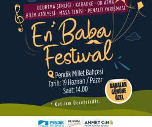 En Baba Festival