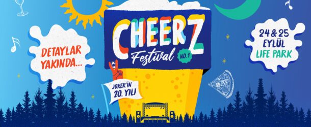 Cheerz Festival