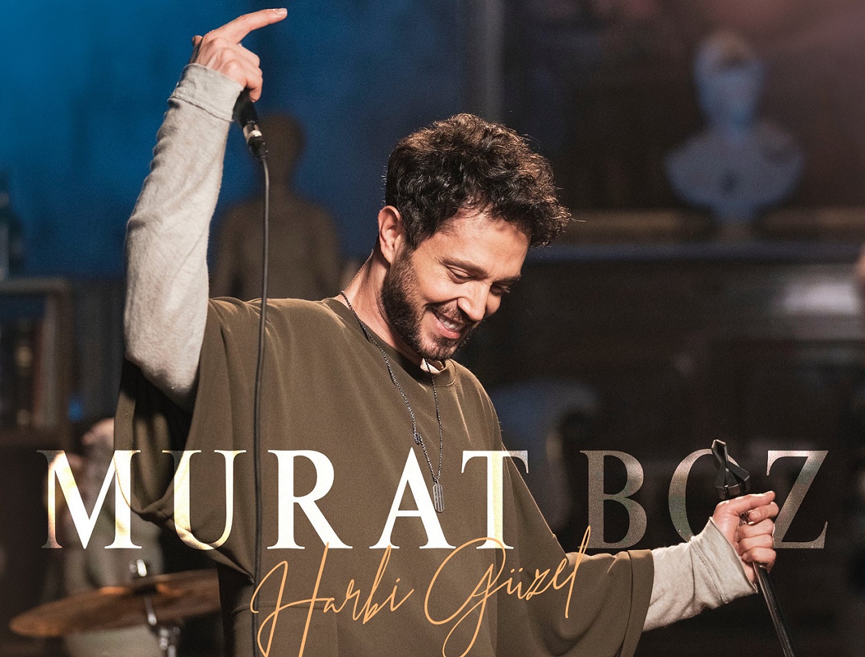 Murat Boz Konseri Ücretsiz