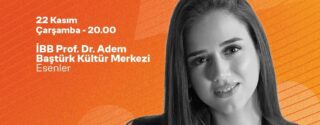 Zehra Gülüç Konseri Ücretsiz afiş
