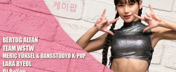 K-Pop Summer Pinkeu