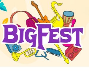 Big Fest İstanbul 2024