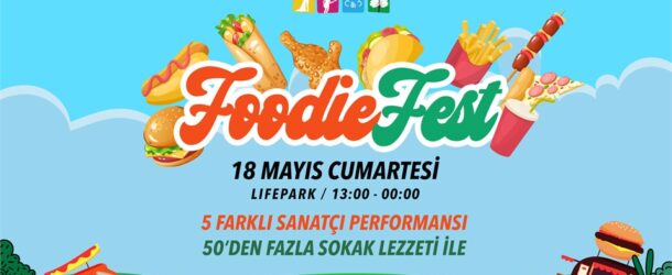Foodie Fest
