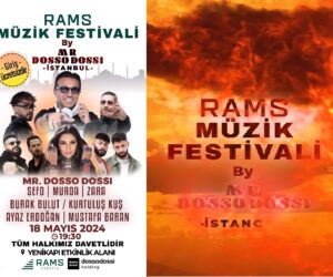 Rams Müzik Festivali